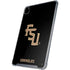 Florida State FSU Seminoles Black iPad Cases